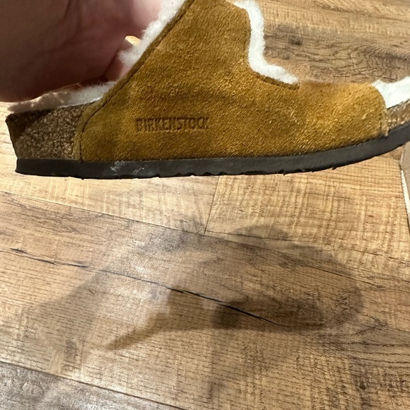 Birkenstock - Arizona Sandals - Picture 4 of 8